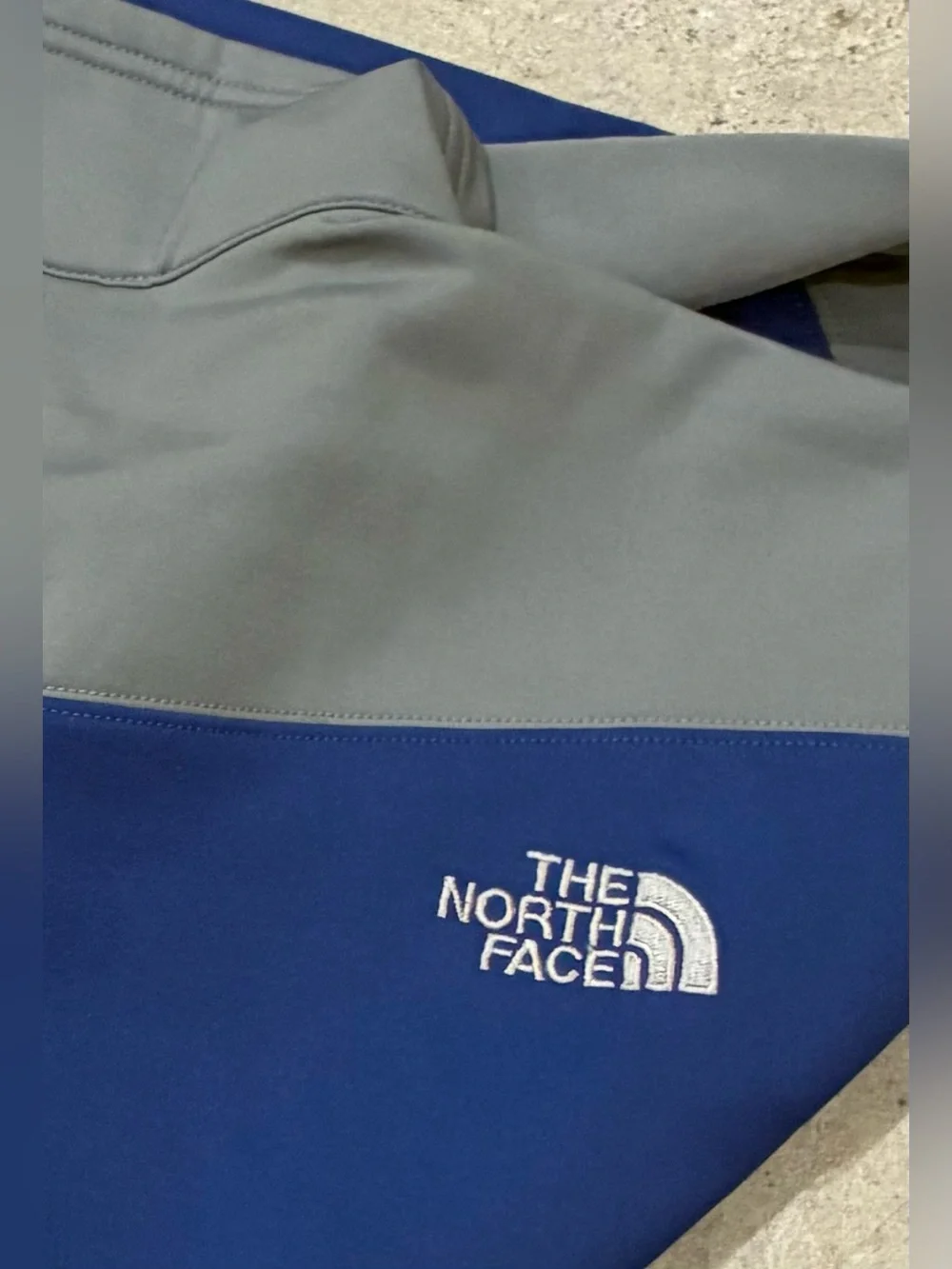 Mens THE NORTH FACE Flight Series Jacket & Shirt, sz XL